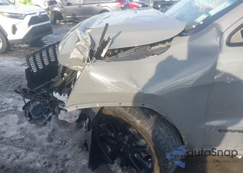 2020 Jeep Grand Cherokee Altitude 4X4 from USA, damaged, VIN 1C4RJFAG3LC312190